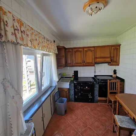 Apartamento Sujarrera Villacarriedo Buitenkant foto