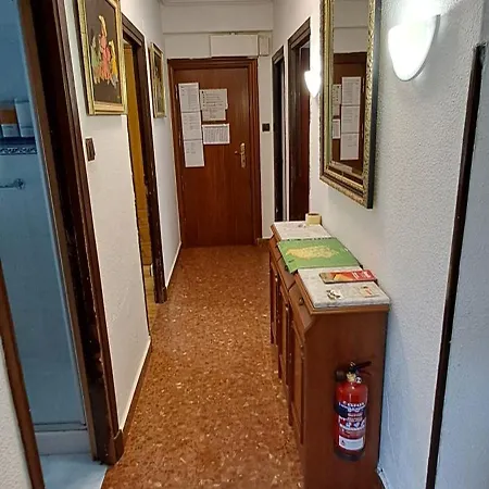 Apartamento Sujarrera Villacarriedo Buitenkant foto