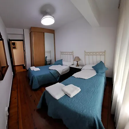Apartamento Sujarrera Villacarriedo Buitenkant foto