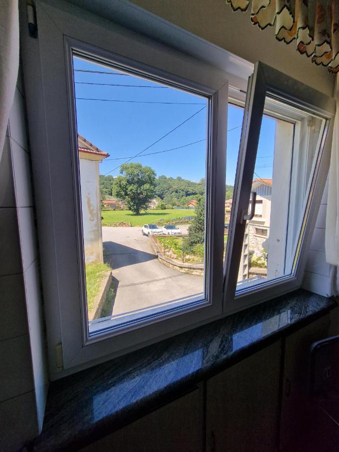 Sujarrera Apartment Villacarriedo