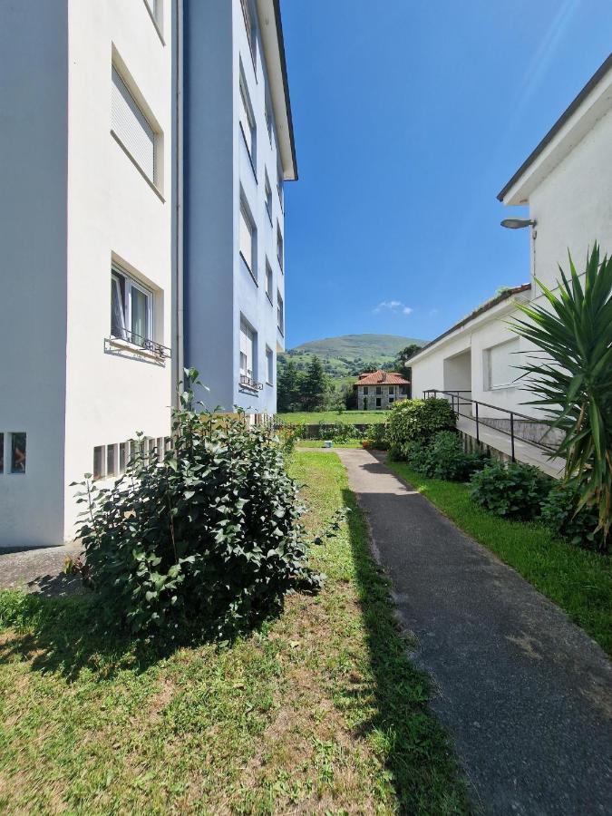 Apartment Sujarrera Villacarriedo