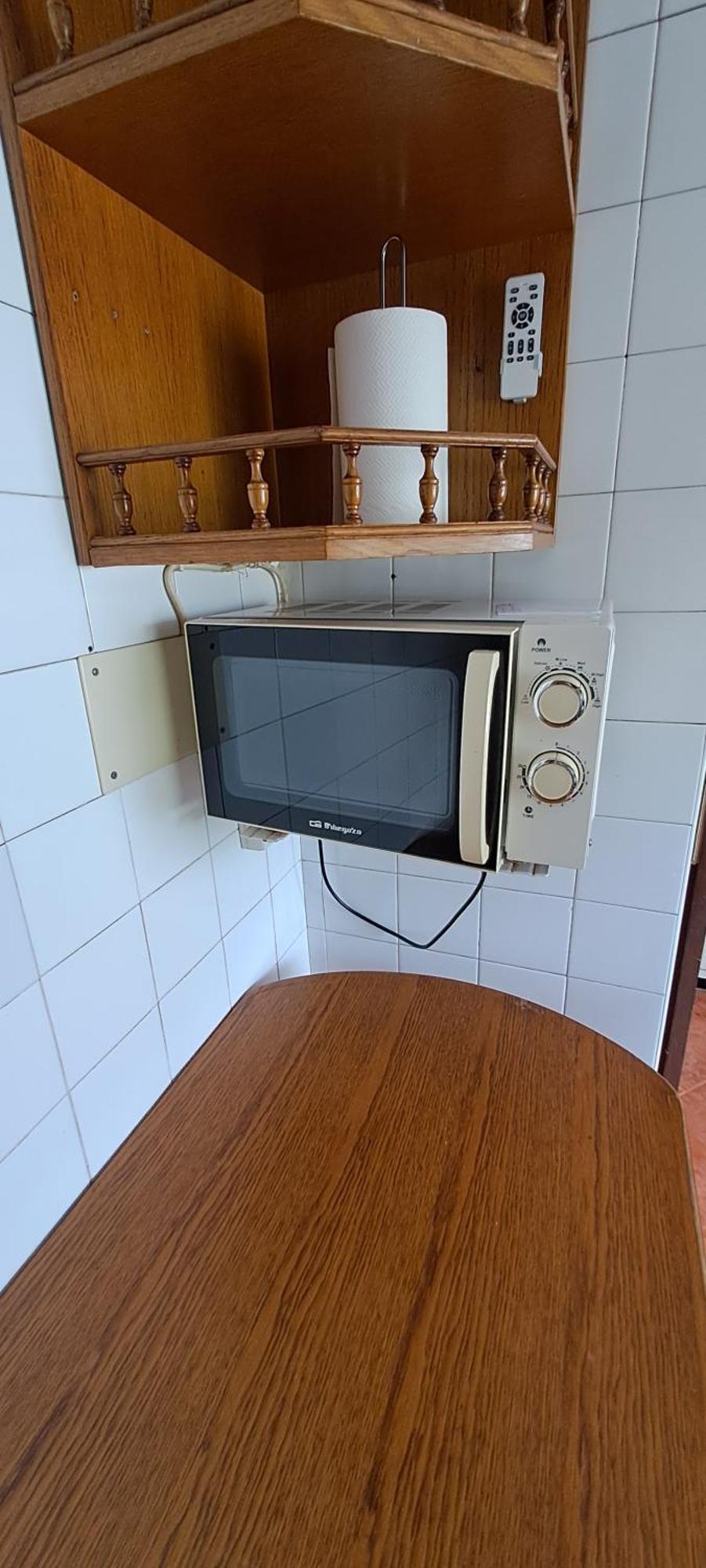 Sujarrera Apartment