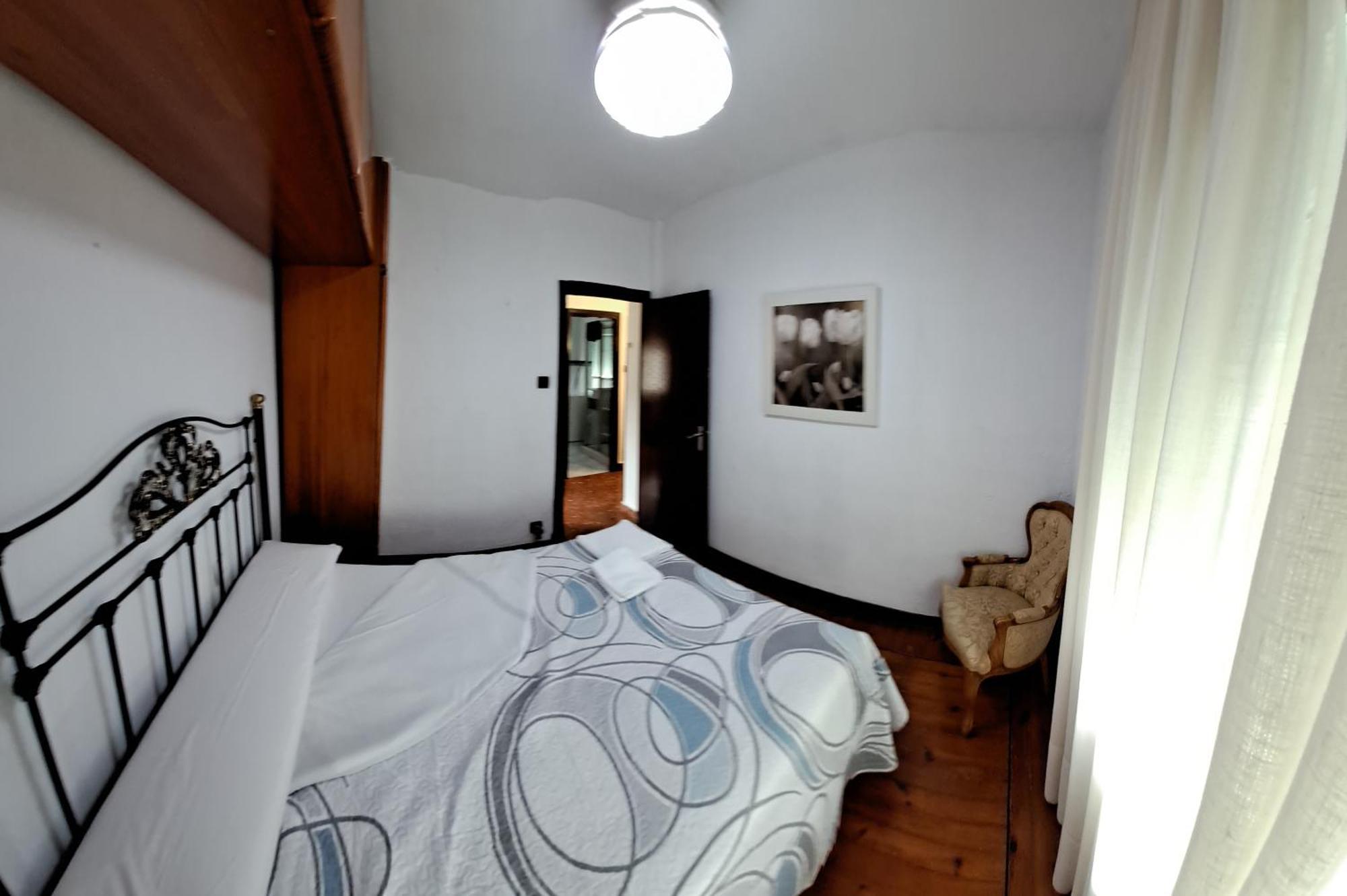 Apartment Sujarrera Villacarriedo