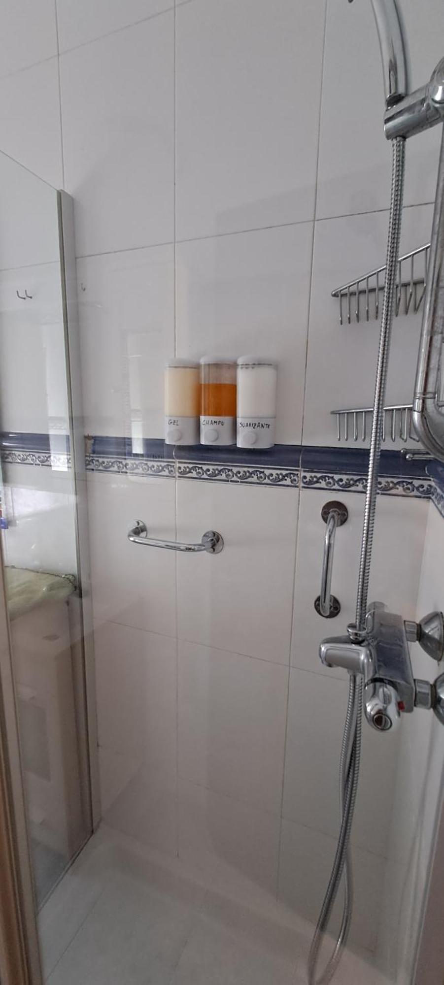 Apartment Sujarrera