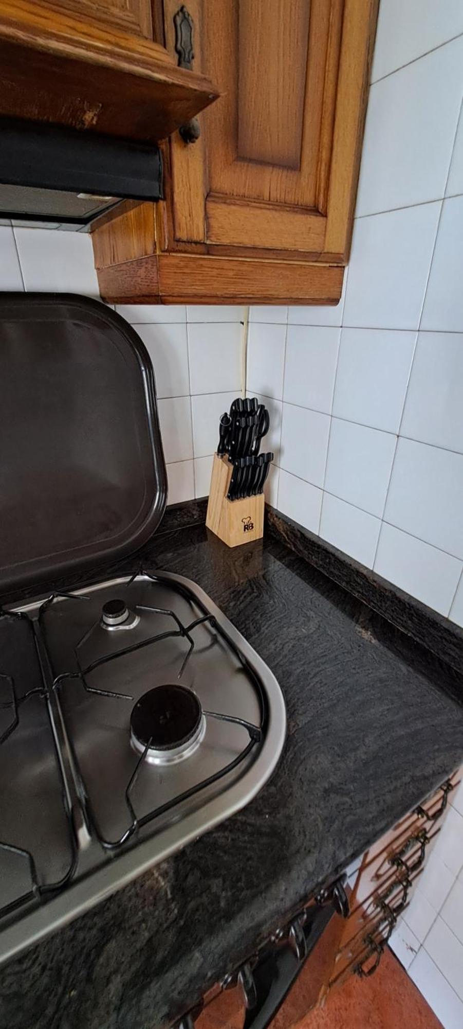 Sujarrera Apartment
