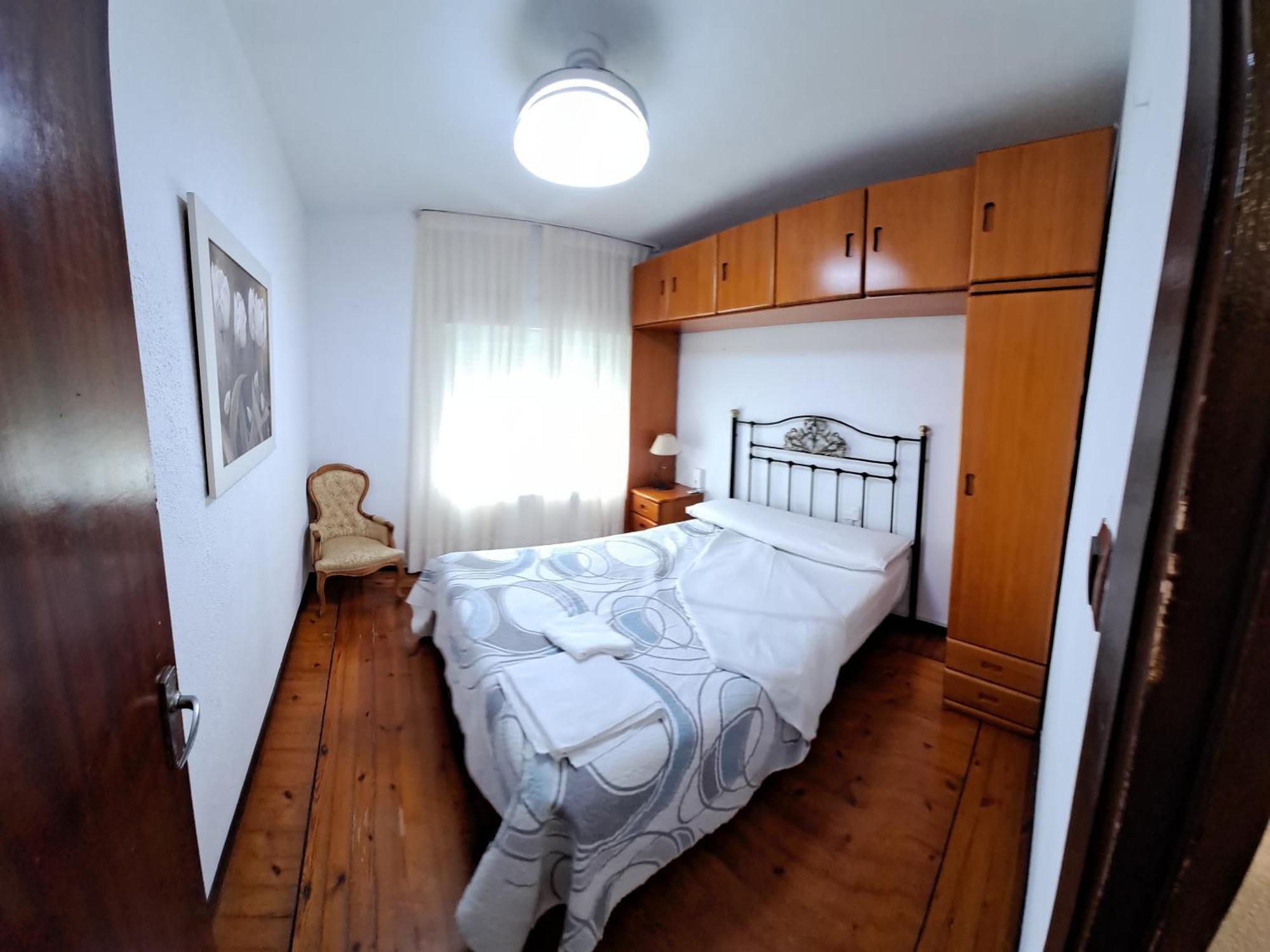 Apartment Sujarrera Villacarriedo