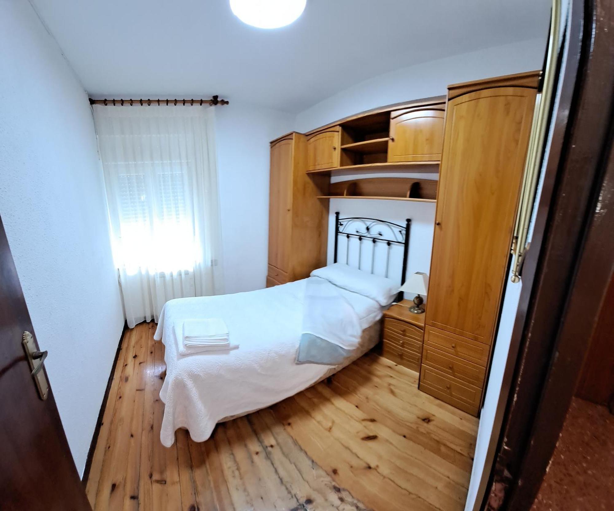 Apartment Sujarrera Villacarriedo